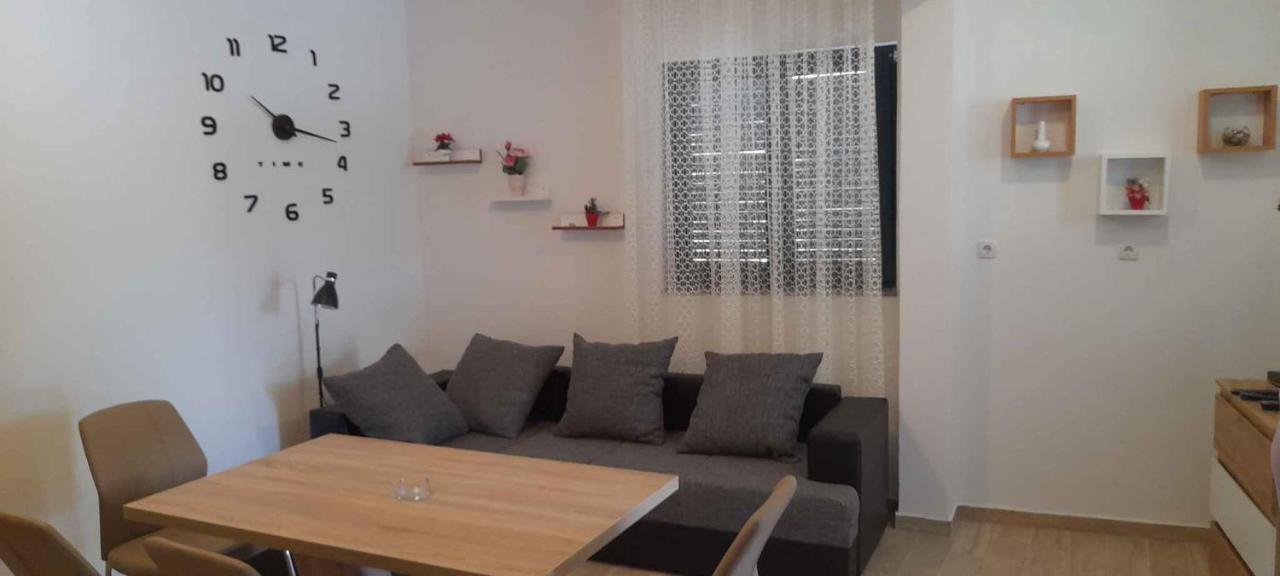 Apartment Lopar 9 Eksteriør billede