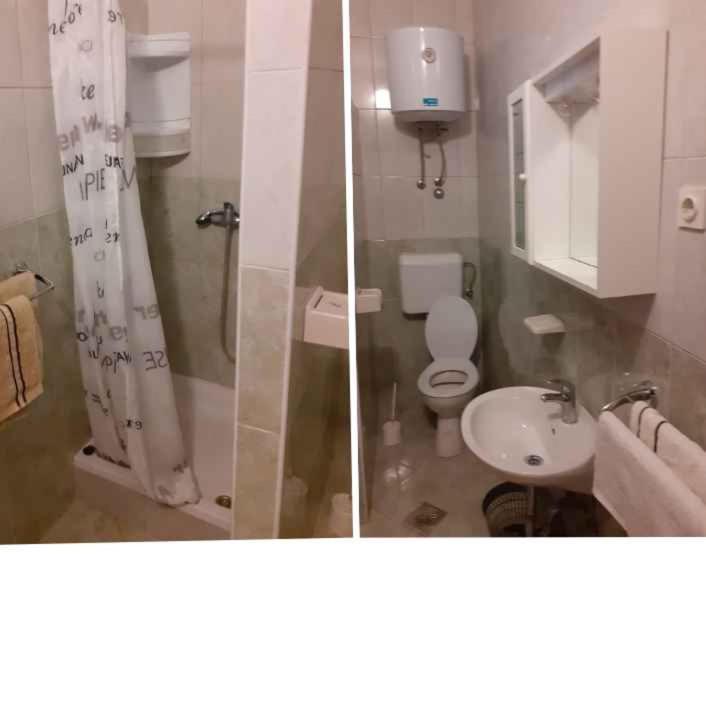 Apartment Lopar 9 Eksteriør billede