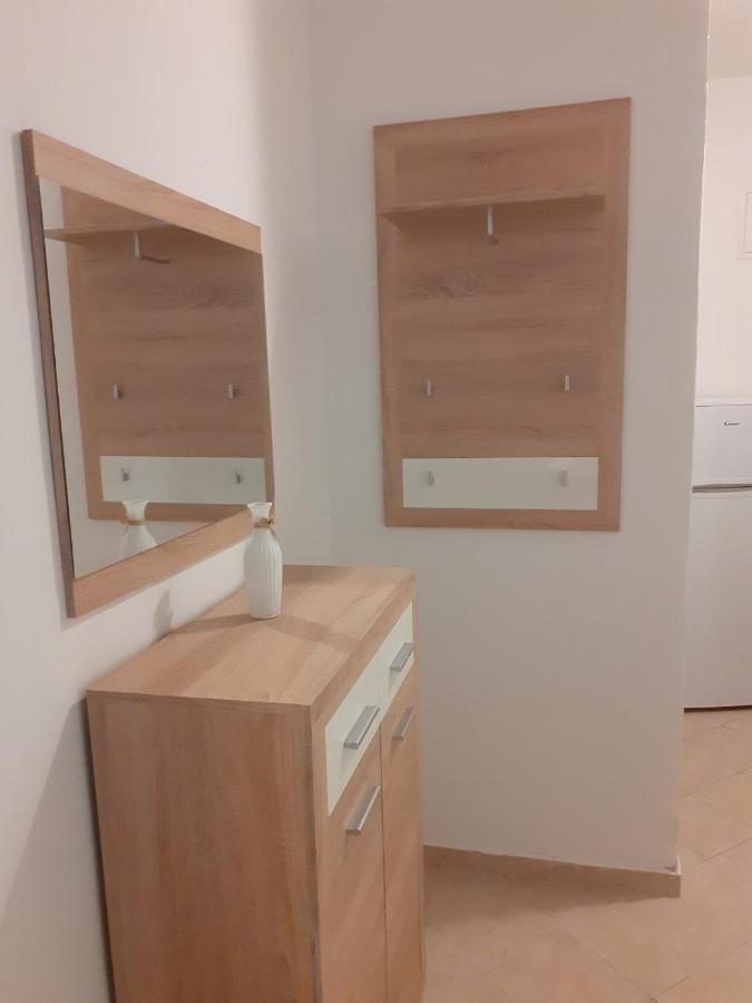 Apartment Lopar 9 Eksteriør billede